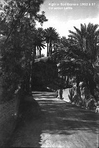 SUD ORANAIS  1932 A 1937  (23)